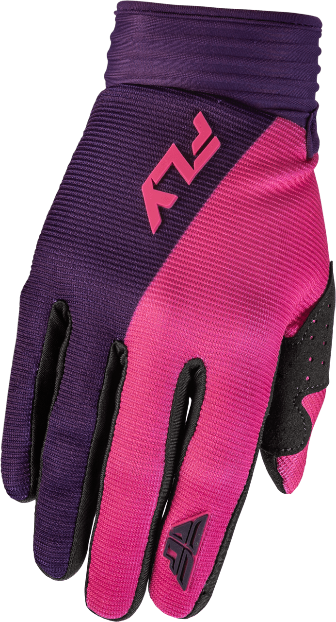 F-16 GLOVES PINK/MAUVE SM