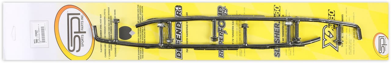 RIPPER FOUR75 CARBIDES S-D S/M