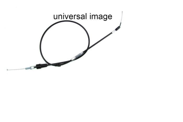 Motion Pro Throttle Cable Suzuki