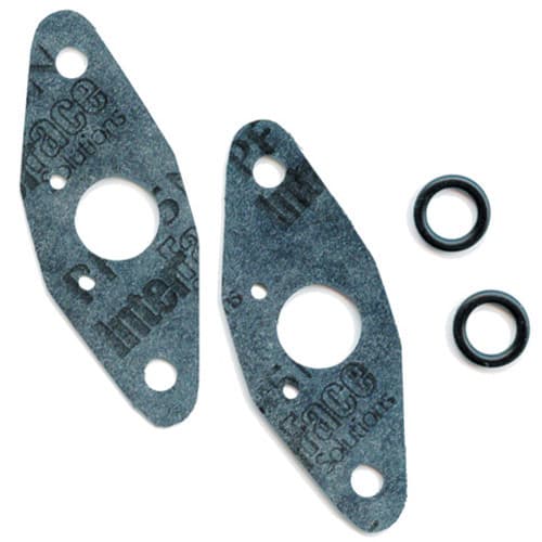 VERTEX EXHAUST VALVE GASKET KIT