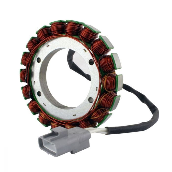 RMSTATOR GENERATOR STATOR