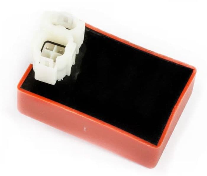 OE STYLE CDI BOX