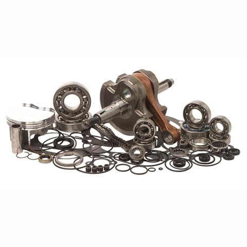VERTEX COMPLETE ENGINE REBUILD KIT