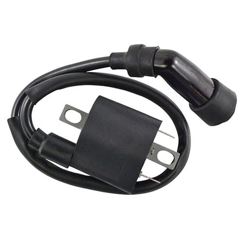 RMSTATOR EXT. IGNITION COIL WITH CAP