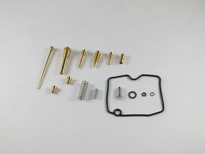 CARBURETOR REPAIR KIT