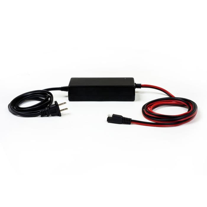 BAZOOKA REGULATED POWER SUPPLY 12V 7A