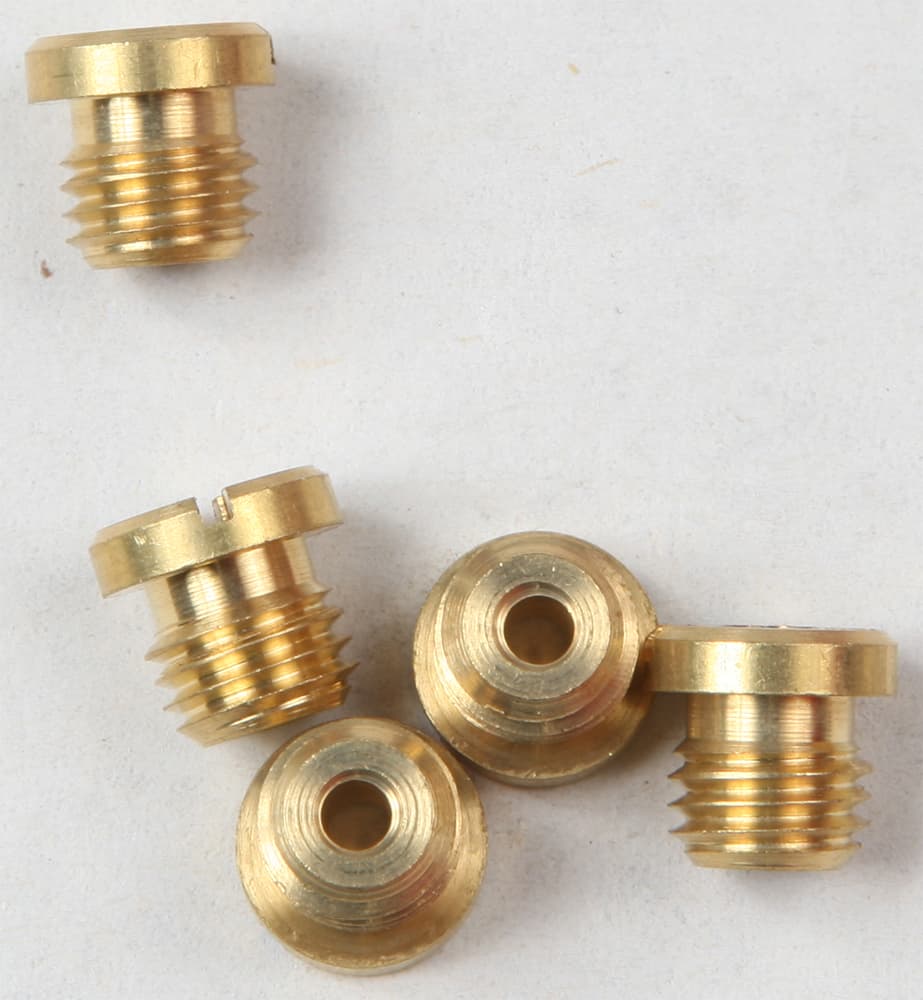 S&S MAIN JETS #.102 5/PK