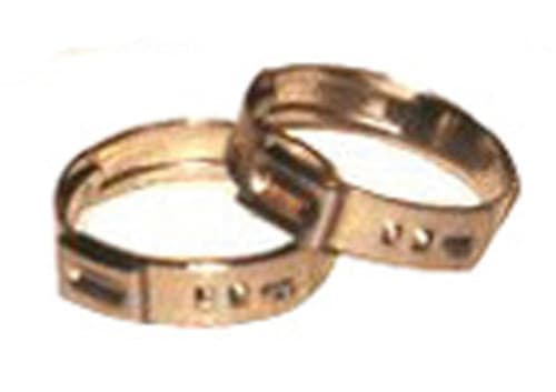 WILD BOAR CV BOOT CLAMP SMALL