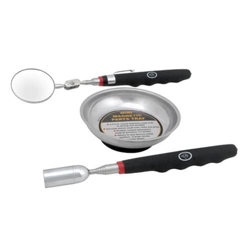 INSPECTION TOOL SET