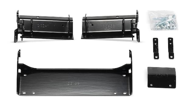 FRONT PLOW MOUNTING KIT