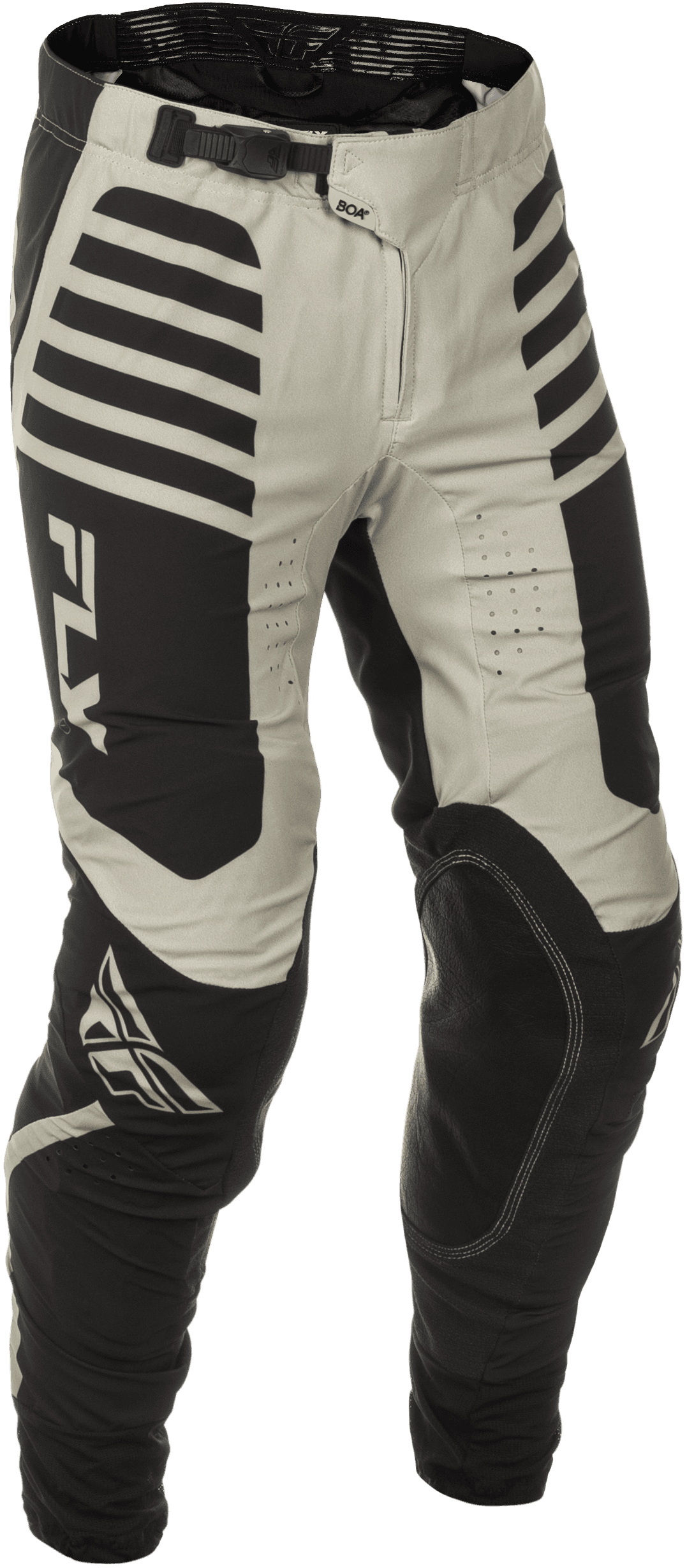 LITE PANTS BLACK/GREY SZ 28