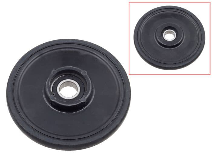 SPI IDLER WHEEL 5.63"