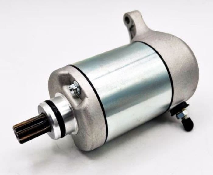 NEW YAMAHA STARTER MOTOR