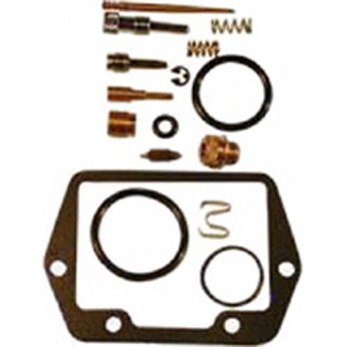 YAMAHA CARBURETOR REPAIR KIT