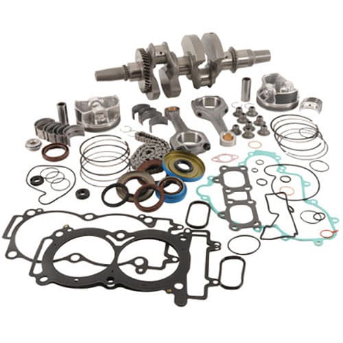 VERTEX COMPLETE ENGINE REBUILD KIT
