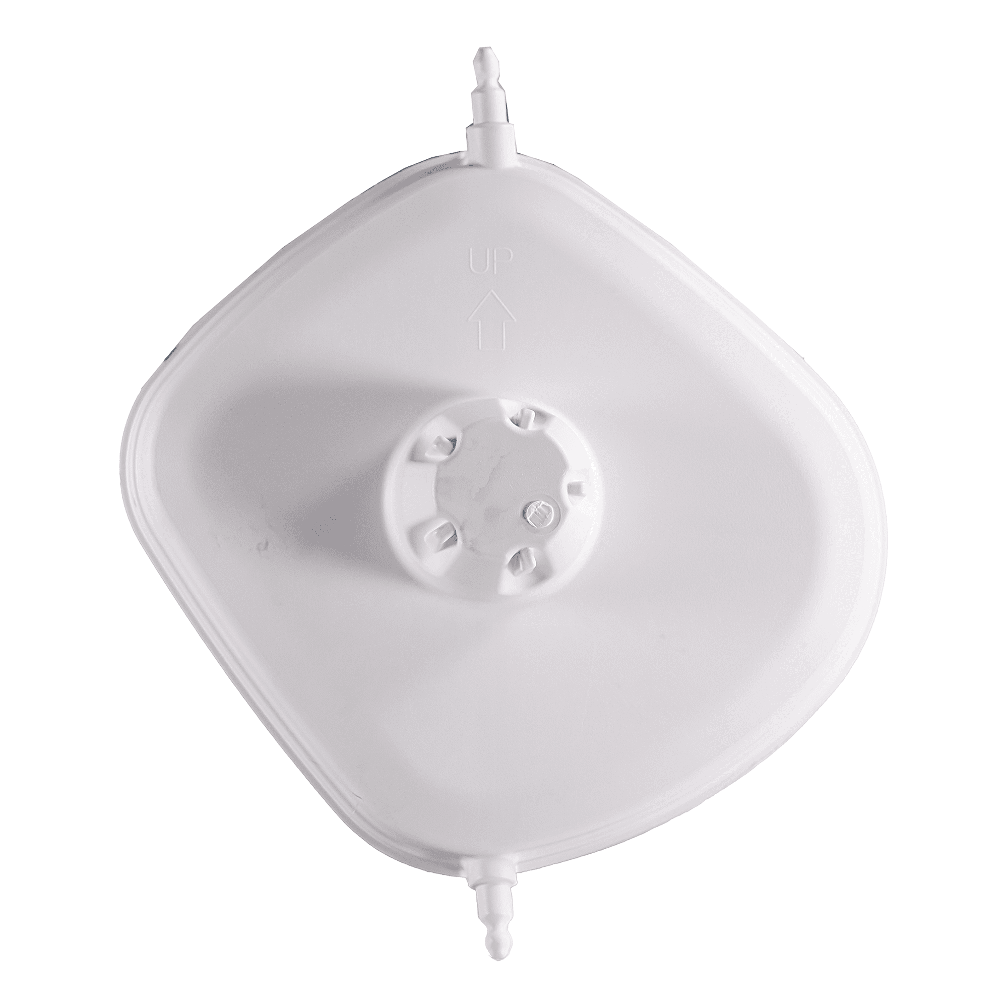 AIR BOX WASH COVER WHITE BETA