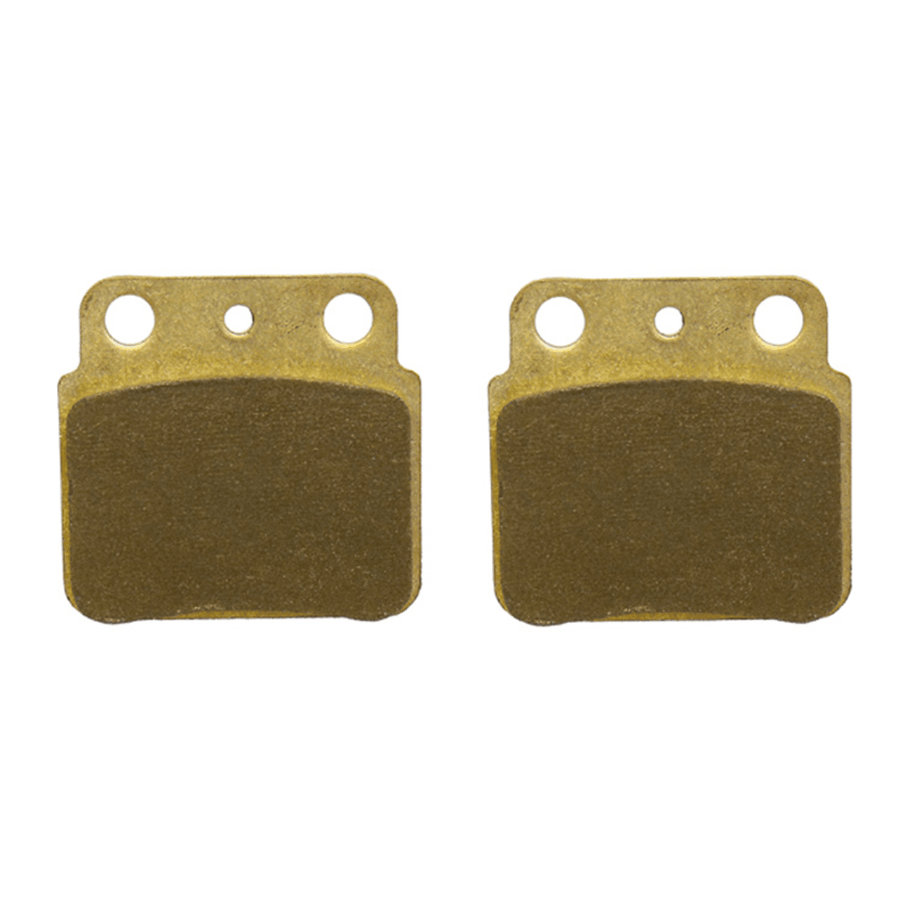 WILDBOAR BRAKE PADS FULL METAL PAIR
