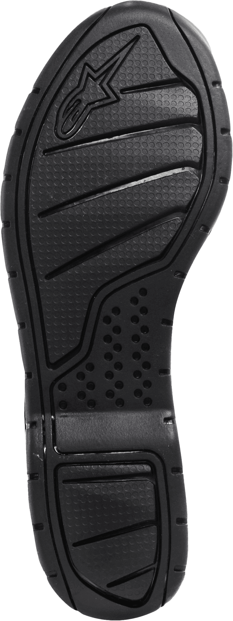 TECH-3S SOLE BLACK SZ 11