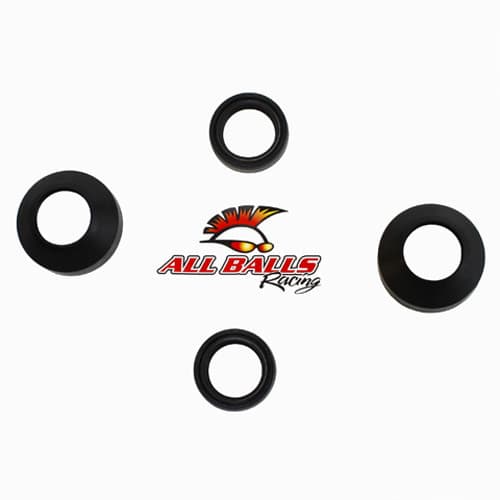 FORK & DUST SEAL WIPER KIT
