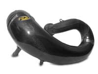 P3 Pipe Guard Carbon Fiber