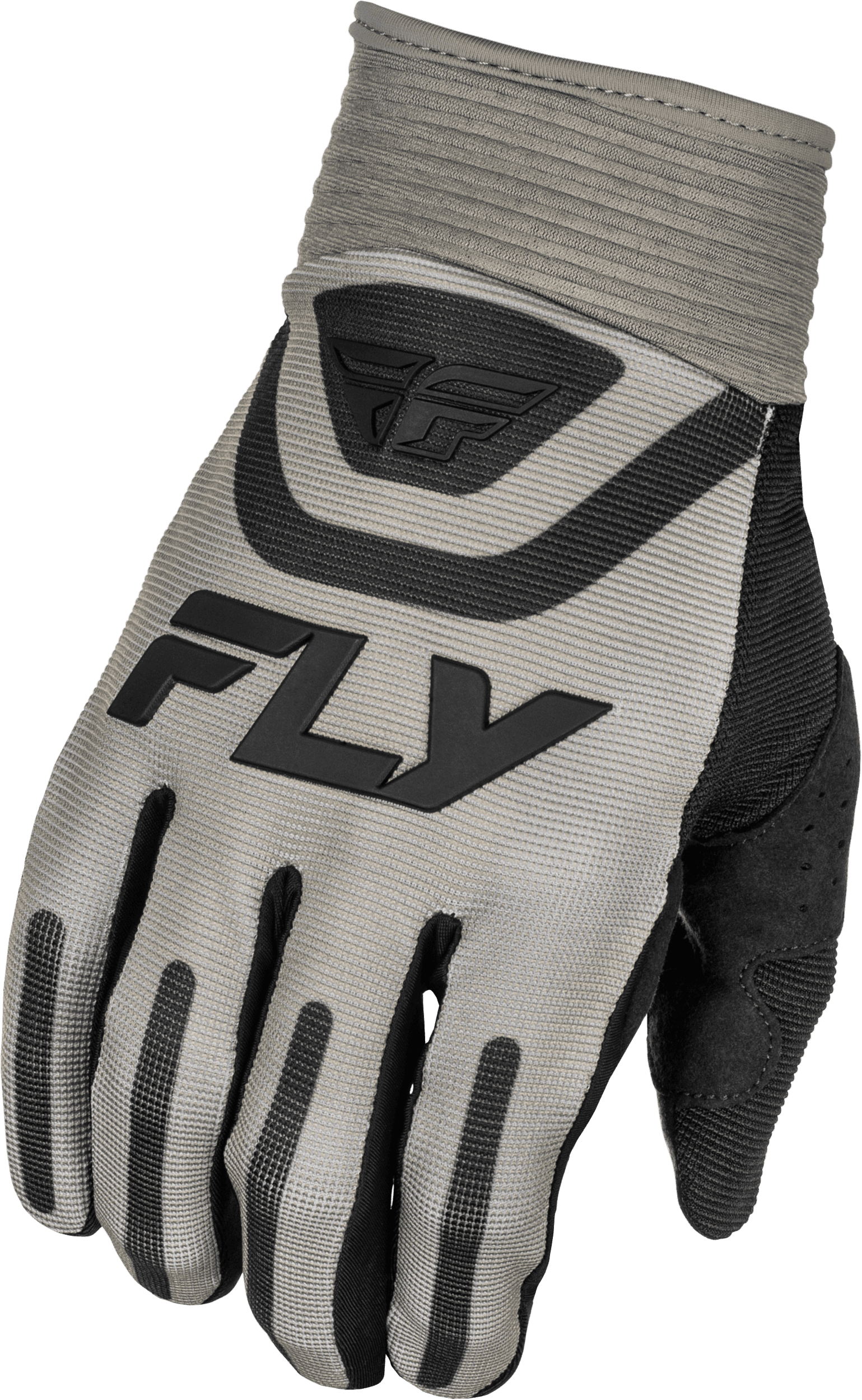 F-16 GLOVES GREY/BLACK 2X