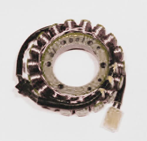 Ricks Stator