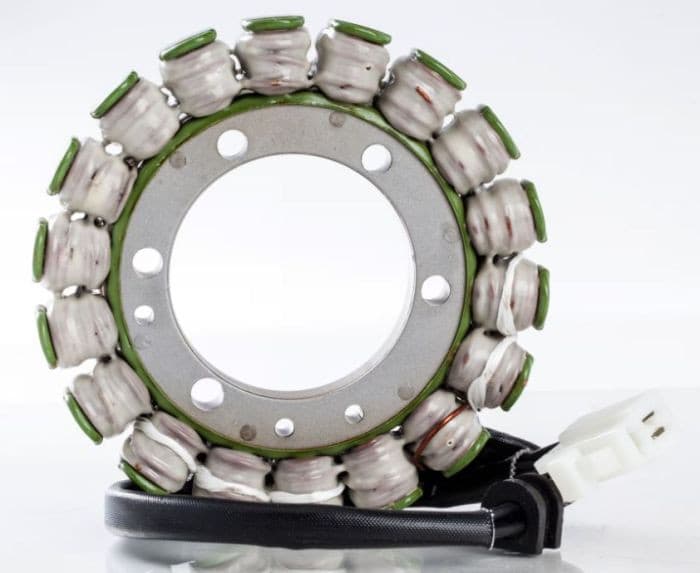 Ricks Stator, image 2 of 2