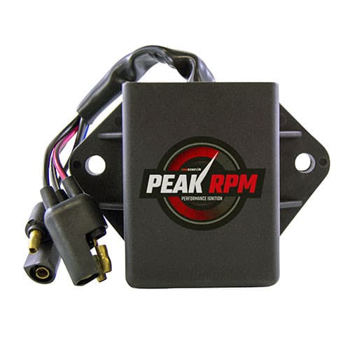 RMSTATOR HP CDI BOX