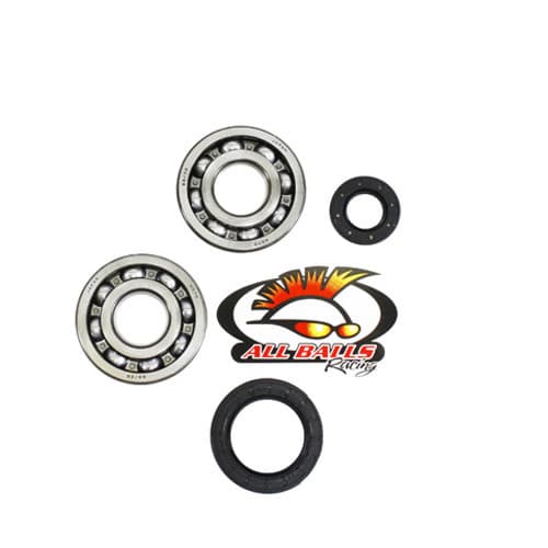 CRANKSHAFT BEARING/SEAL KIT