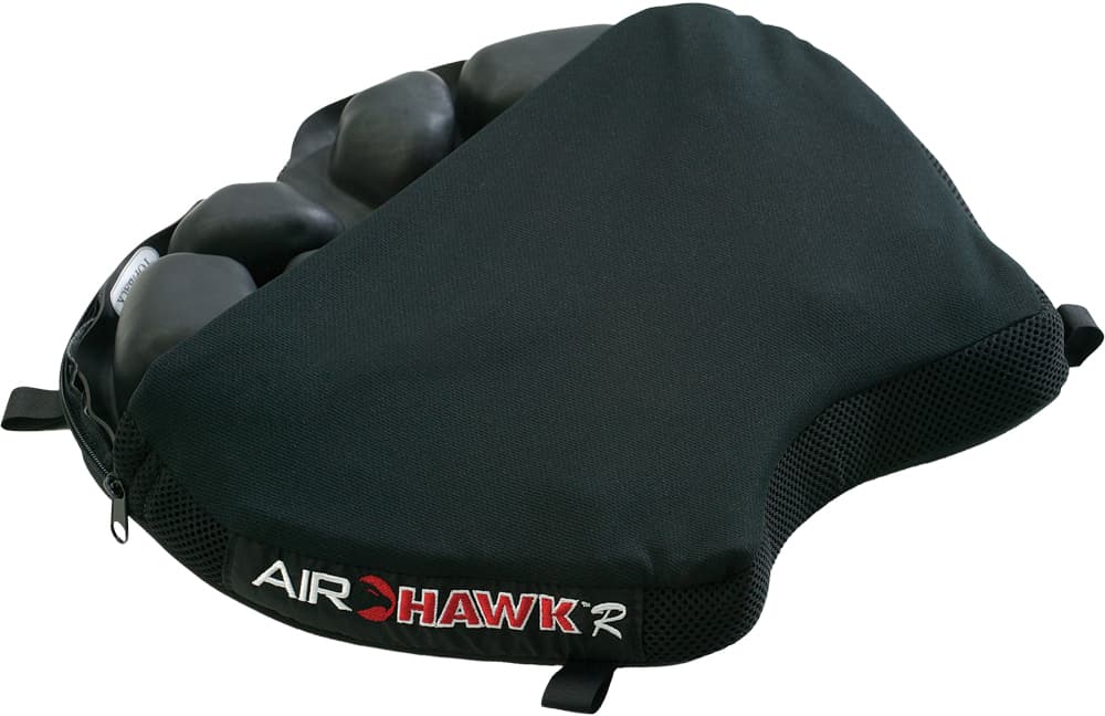 SEAT CUSHION CRUISER 14 X 15"