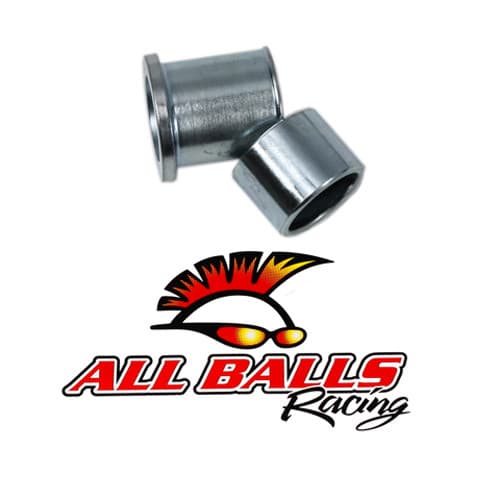 FRONT WHEEL SPACER KIT