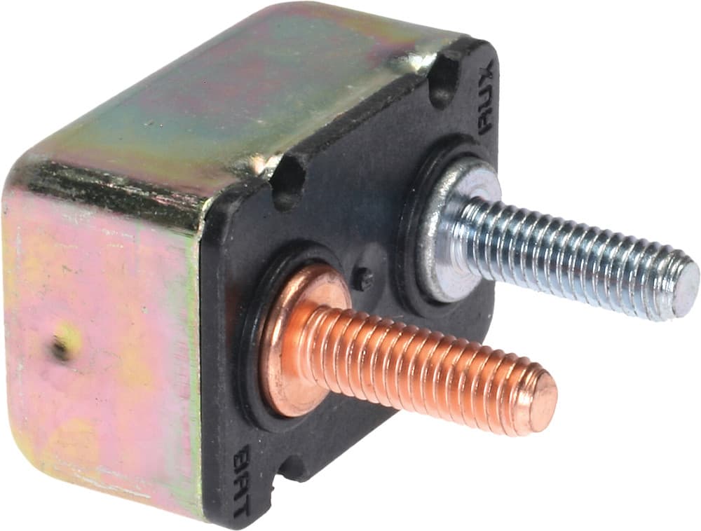 Smp Circuit Breaker 40AMP