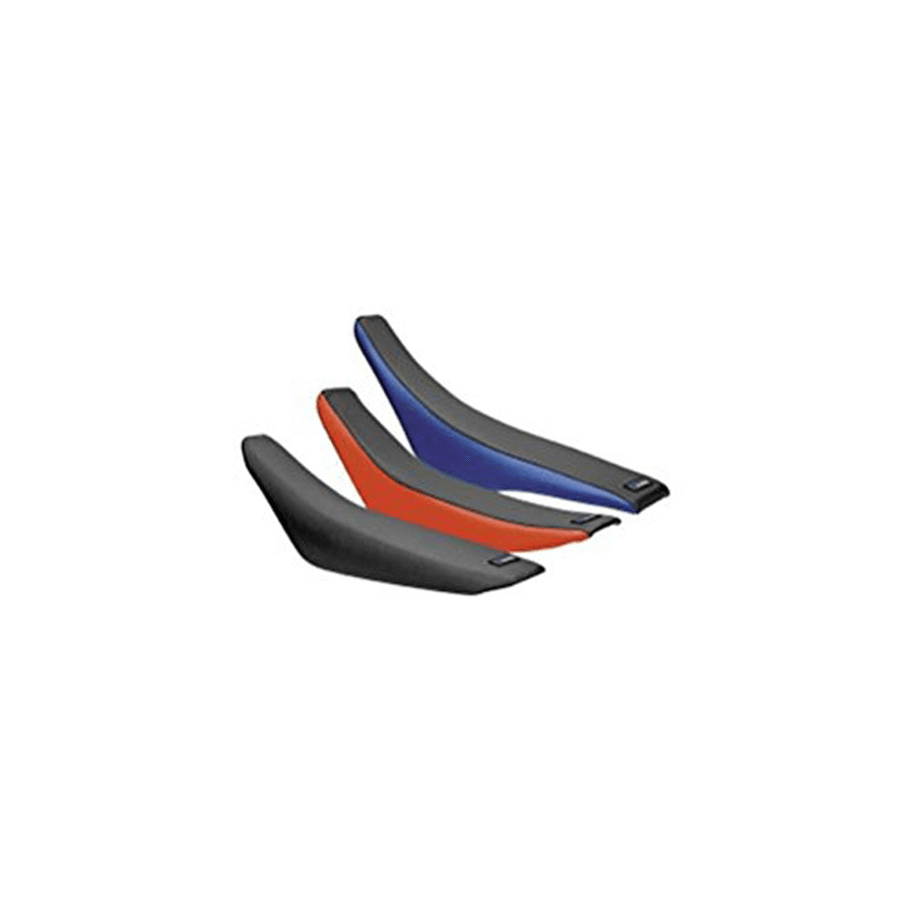 QUAD WORKS BLACK SEAT COVER