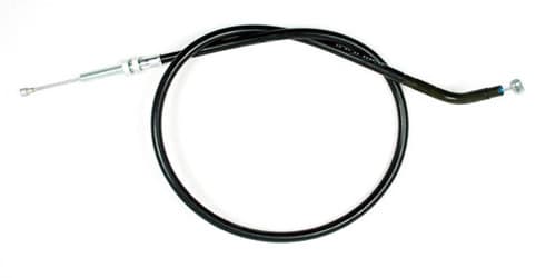 CABLE, BLACK VINYL, CLUTCH