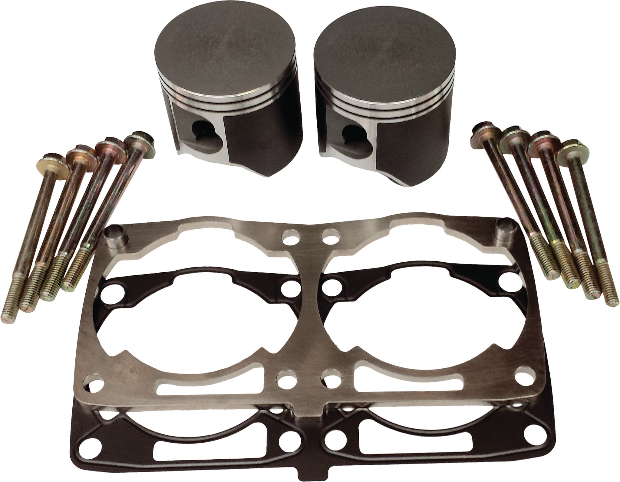 FIX IT PISTON KIT POL 800