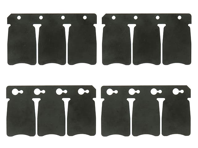 REED VALVE REBUILD KIT