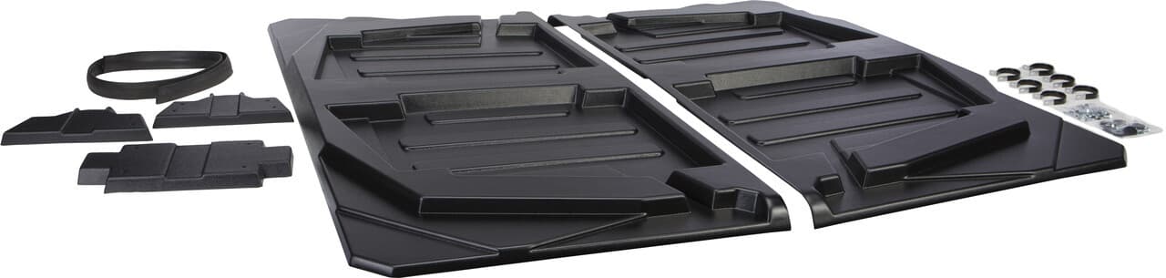 Open Trail UTV Molded Roof