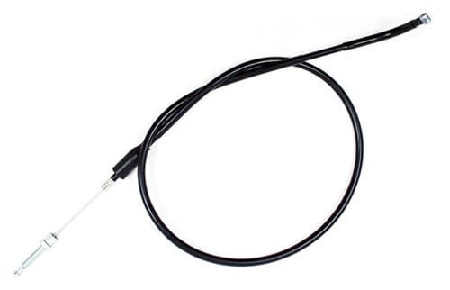 CABLE, BLACK VINYL, CLUTCH