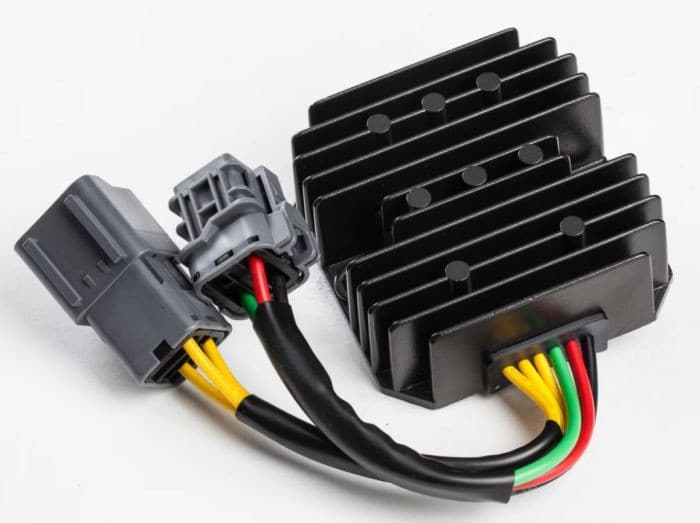 Ricks Regulator / Rectifier