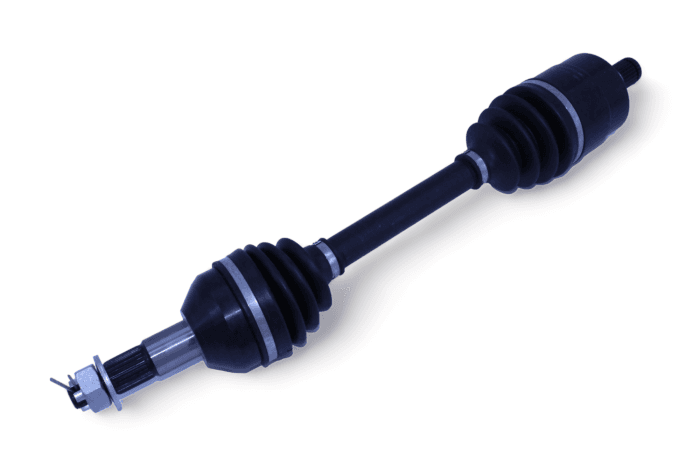 ALL BALLS RACING TRK 8 AXLE CAN-AM