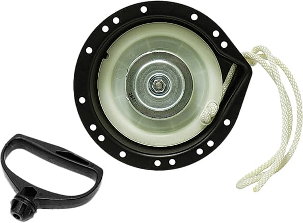 RECOIL ASSEMBLY A/C