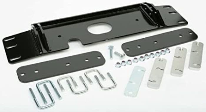 KFI ATV Plow Mount Kit