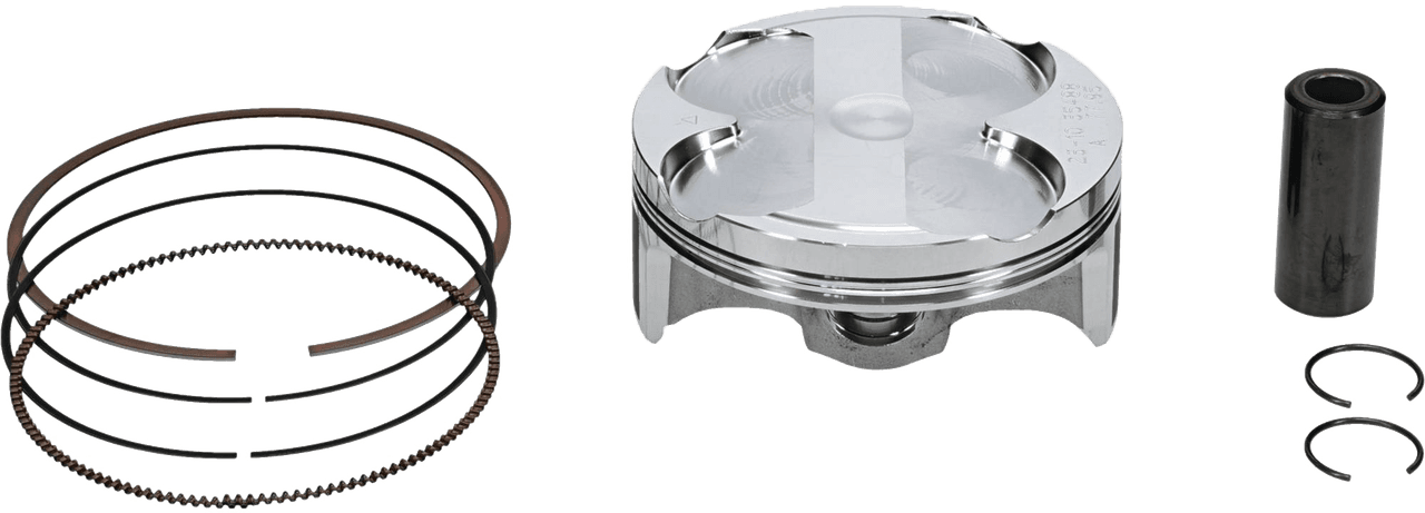 FORGED REPLICA PISTON KIT