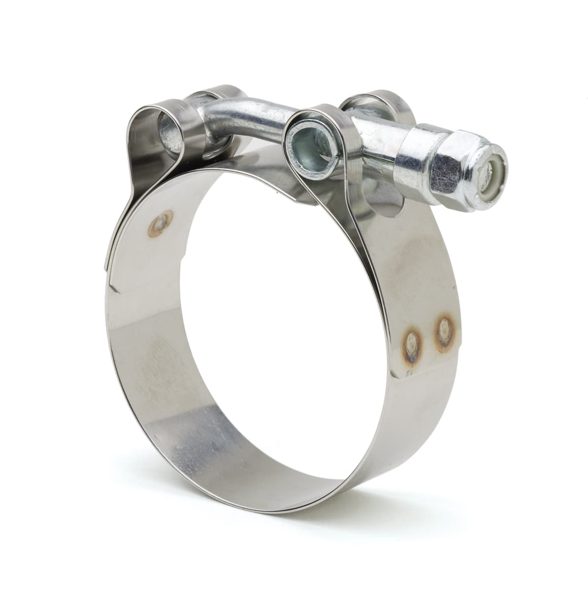 EXHAUST CLAMP 268-87