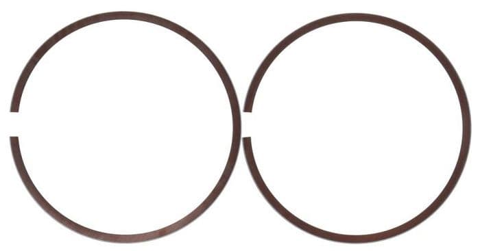 2.678 SEMI KEYSTONE RING SET