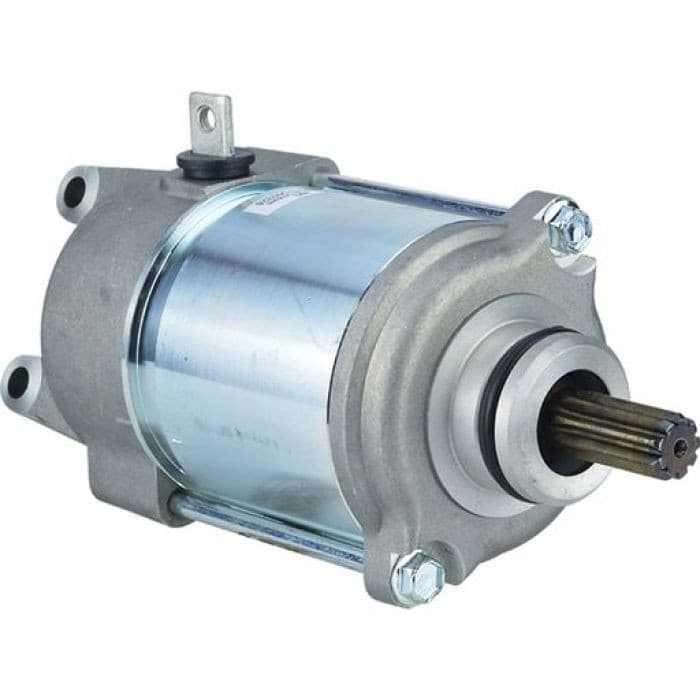 WILDBOAR STARTER MOTOR