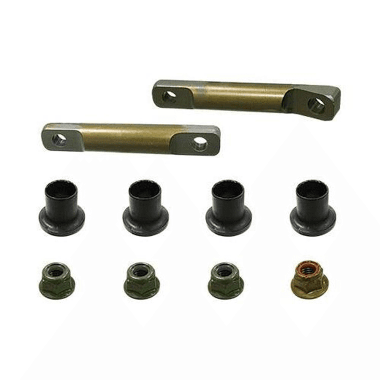 SPI A-ARM BUSHING KIT