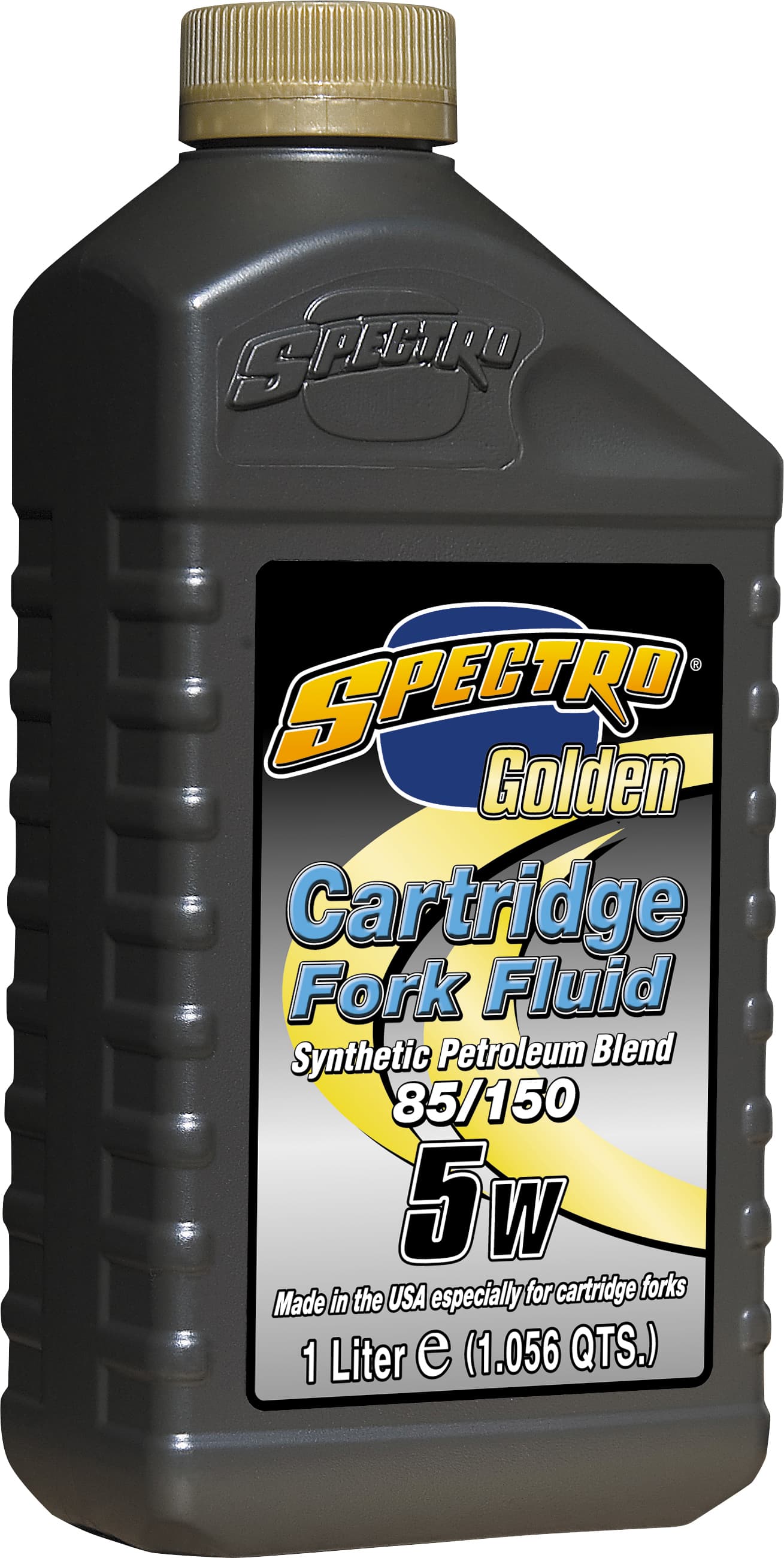 GOLDEN FORK OIL 85/150 5W 1L
