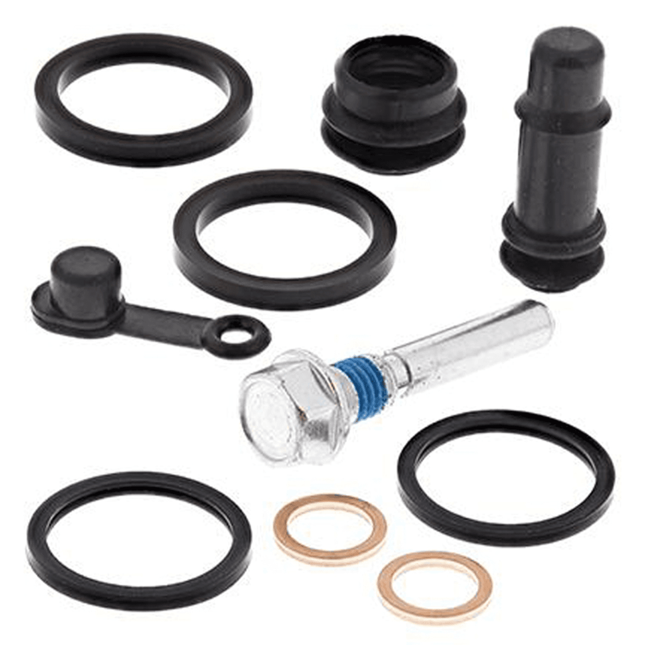 ALL BALLS RACING CALIPER REBUILD KIT