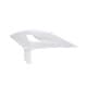 RADIATOR SHROUDS WHITE